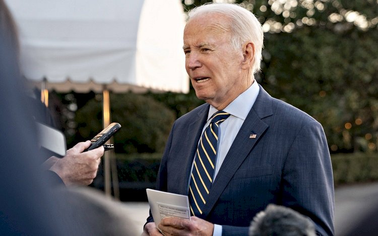 Biden'dan seçim sonrası ilk yorum: 'Kulağa tanıdık geliyor, değil mi?'