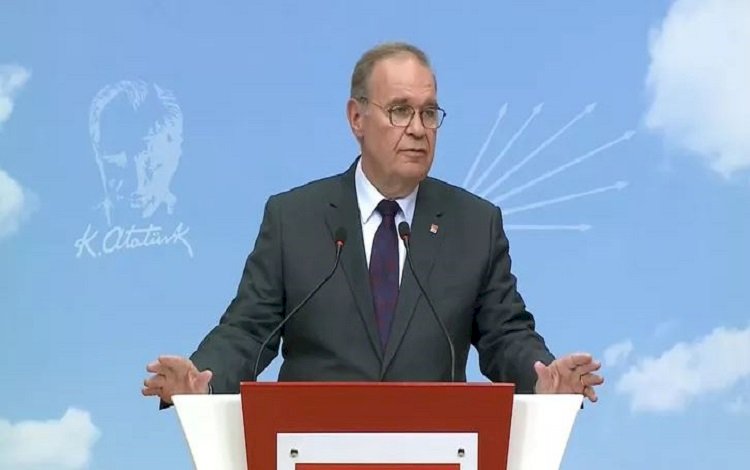 CHP’den 'ikinci tur' açıklaması: Artık kesinleşmiştir