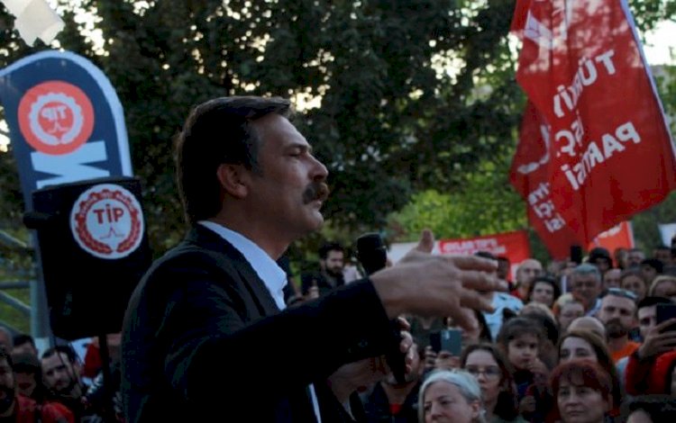 Tip’ten seçim açıklaması: 'Keşke daha fazla yerde seçimlere girseydik'
