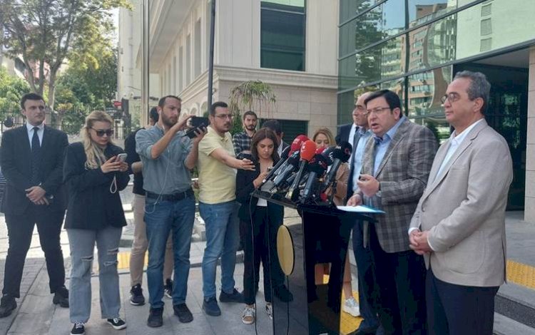 YSK, yurt dışında oy verme süresini tekrar uzattı
