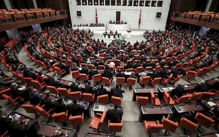Meclis'te hangi parti hazineden ne kadar yardım alacak?