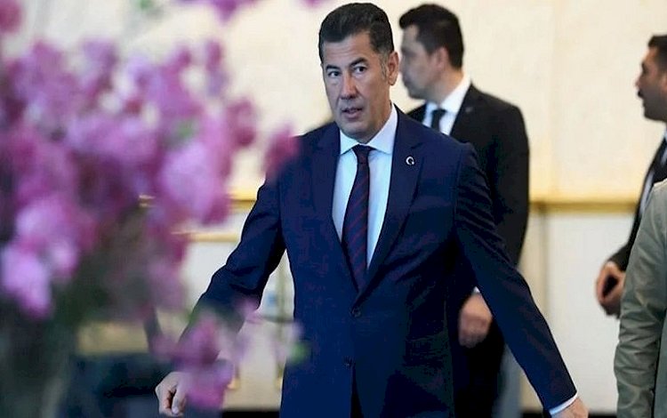 Kulis: Sinan Oğan’a bakanlık teklif edildi!