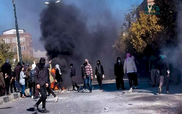 Jina Emini protestoları: İran 3 kişiyi idam etti