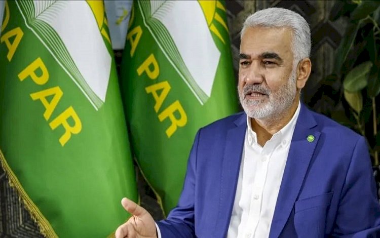 HÜDAPAR lideri Yapıcıoğlu: PKK ve Hizbullah'a terör örgütü demiyorum