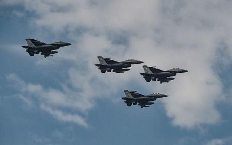 Rusya’dan F-16 tepkisi: Büyük risk alırlar