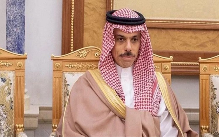Suudi Arabistan: Suriye'deki mevcut durum sürdürülemez