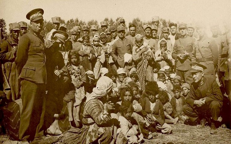 Meclis'ten 11 yılın ardından Dersim mağdurlarına yanıt