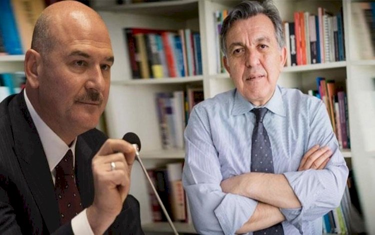 Soylu'nun ‘Operasyon çekiyor’ dediği Ağırdır'dan 2. tur değerlendirmesi