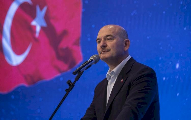 Soylu: Ne zaman PKK'nın avukatları içeri tıkılır o zaman PKK diye bir şey kalmaz