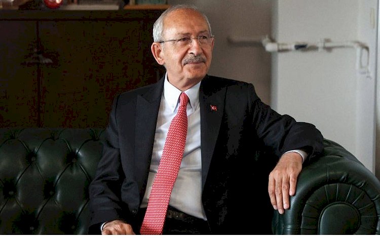 Kılıçdaroğlu'ndan Sinan Oğan'a tepki