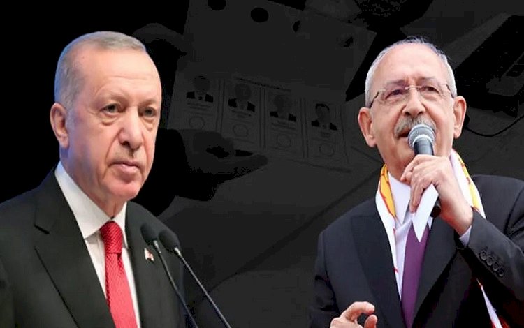 28 Mayıs seçimleri öncesi 10 bin kişiyle yapılan anket sonuçlandı