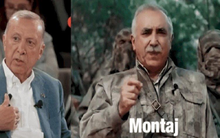 Kılıçdaroğlu videosunun montaj olduğunu kabul eden Erdoğan'a tepkiler; Kim ne dedi?