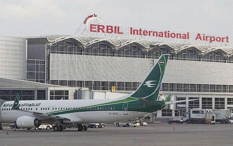 Erbil ile Mersin arasında doğrudan uçuşların başlaması için çalışmalar başlıyor