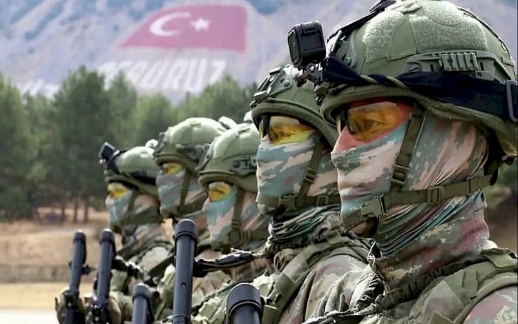 Rojava ve Kürdistan Bölgesi sınırı için ‘yeni ordu’ projesi tartışmaya yol açtı
