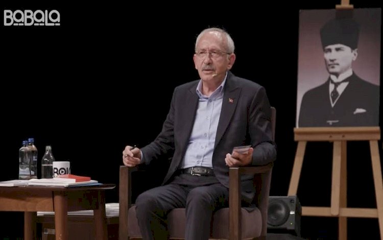 Kılıçdaroğlu’ndan ‘Selahattin Demirtaş’ ve ‘kayyum’ açıklaması