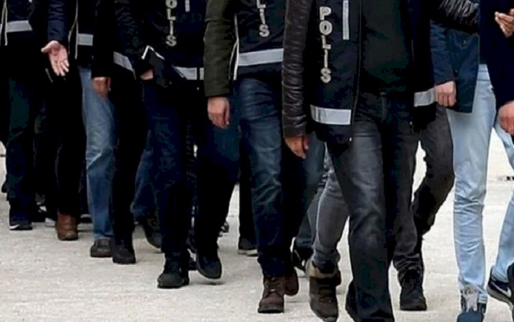 Hakkari’de seçime 3 kala ev baskınları: En az 30 gözaltı