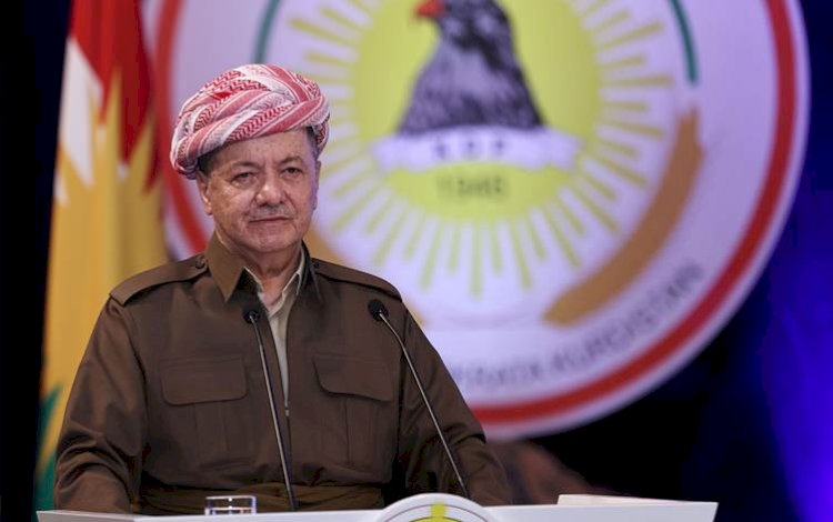 Başkan Barzani: Kürdistan’ın menfaatleri tüm menfaatlerin üstündedir