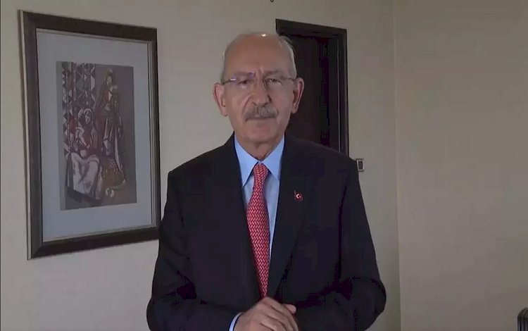 Kılıçdaroğlu tarafından atılan SMS'ler için yasak kararı alındı