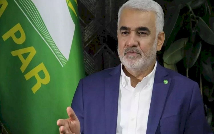 HÜDA PAR Genel Başkanı Yapıcıoğlu'ndan 'yemin töreni' açıklaması