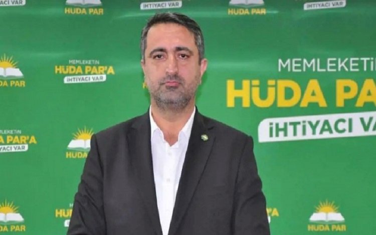 HÜDA PAR'lı Ramanlı: Bu devlet sadece Türklerin değil