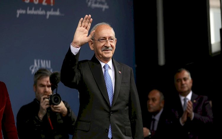 CHP lideri Kılıçdaroğlu’nun dokunulmazlığı kalkıyor