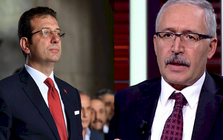 İmamoğlu'nun avukatından 'ceza onandı' iddiasına yalanlama