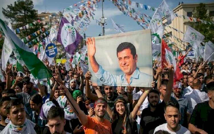 Demirtaş siyaseti neden bıraktı? Perde arkası ortaya çıktı