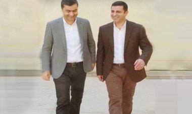 Demirtaş’ın koğuş arkadaşından ilk yorum: Uzun bir açıklama yapacağız