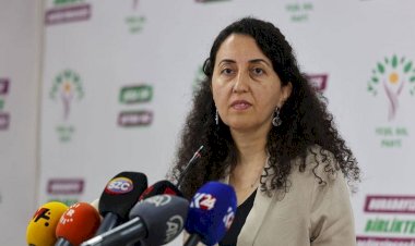 HDP’den Demirtaş açıklaması
