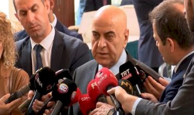 İyi Parti yöneticileri: Seçim ittifakı bitmiştir