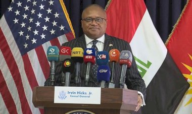 ‘Kürdistan Bölgesi ile 32 yıllık ortaklığımız başarılı ve sürekli olmuştur’