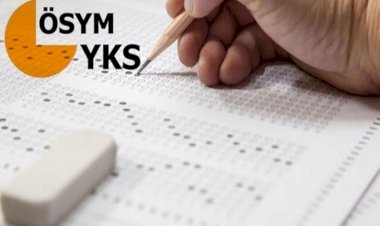 Diyarbakır'da ÖSYM'nin YKS kararına tepki