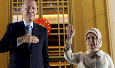 Erdoğan’ın mal varlığı açıklandı