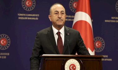 Çavuşoğlu'ndan İsveç'e somut adım atma çağrısı