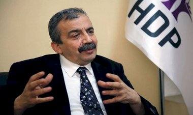 Yeşil Sol'un TBMM Başkanvekili Sırrı Süreyya Önder oldu