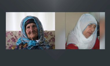 Dersim Katliamı'nın iki tanığı vefat etti