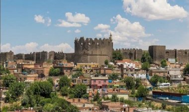 Diyarbakır'da Erdoğan için top atışı yapılacak