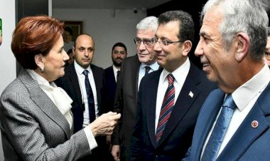 İYİ Partililer: Millet İttifakı bize oy kaybettirdi