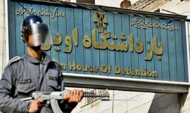 Af Örgütü: İran cezaevleri kıyım merkezine dönüştü