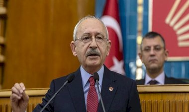 Kılıçdaroğlu’ndan ‘istifa’ ve ‘meşruiyet’ açıklaması