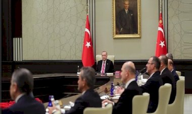 Kulislerde bakanlıklar için adı geçen isimler kimler?