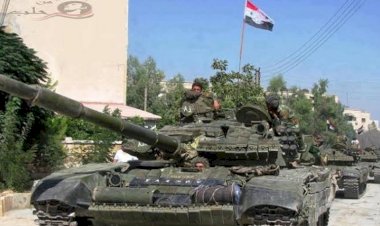 Rojava’nın Özerk Yönetim’den alınması için 3’lü plan!