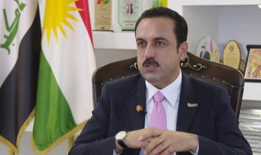 Erbil Valisi Xoşnav: Kürdistan Bölgesi ile İran arasında yeni bir sınır kapısı açılacak