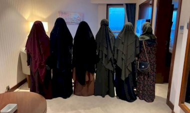 Nadia Murad: 'Neçirvan Barzani'nin çabalarıyla 6 Ezidi kadın daha kurtarıldı'