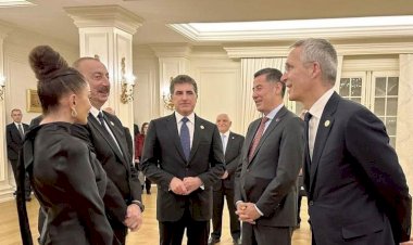 Sinan Oğan’dan ‘Barzani ile aynı karede bulunma’ eleştirilerine yanıt