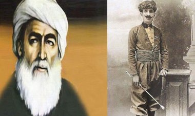 Şeyh Said’in torunu AK Parti’den, Hasan Hayri’nin torunu CHP’den vekil oldu