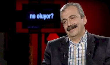 Sırrı Süreyya Önder'in 9 yıl önceki Hakan Fidan yorumu yeniden gündem oldu