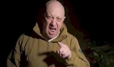 Rus şirketi Wagner: Rusya yolumuza mayın döşedi