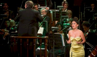 Kürt opera sanatçısı Pervin Çakar, Kürtçe müziği bıraktığını açıkladı