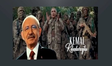 Karayılan ilk kez o video hakkında konuştu